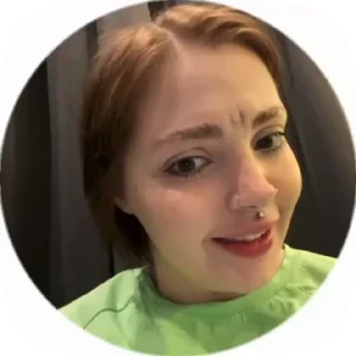 😳 emoji мама даша Telegram sticker 6 of 29