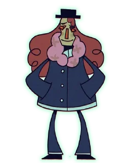 🌟 emoji Dr.Habit.🌸 Telegram sticker 13 of 120