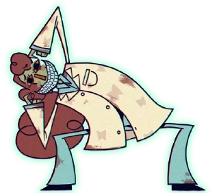 🌟 emoji Dr.Habit.🌸 Telegram sticker 8 of 120