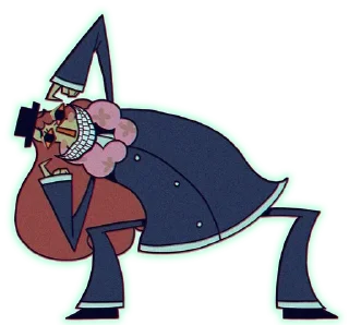 🌟 emoji Dr.Habit.🌸 Telegram sticker 7 of 120