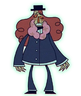 🌟 emoji Dr.Habit.🌸 Telegram sticker 10 of 120
