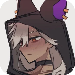 🌈 emoji ꒰ ꕥ ꒱  𝖢𝗒𝗇𝗈  ➶  .  @holopthomy Telegram sticker 19 of 50