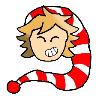😁 emoji Ебанько Telegram sticker 11 of 52