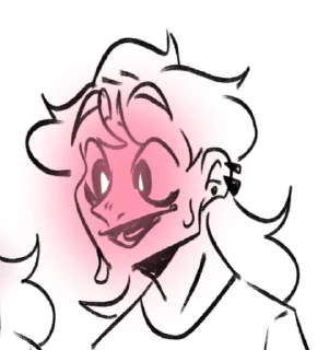 😳 emoji Данон Telegram sticker 9 of 55