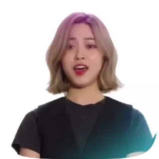 🌟 emoji ::itzy:: Telegram sticker 5 of 38