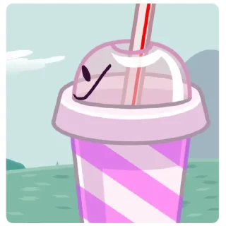 🔮 emoji Сзнп - Шейк! | @tavloi Telegram sticker 7 of 45