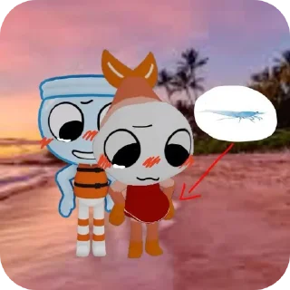 😮‍💨 emoji Мир ебланов он @Faked_out Telegram sticker 22 of 85