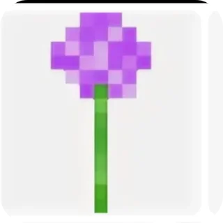 ❤ emoji Фиксай и его друзья😻💜 Telegram sticker 7 of 28