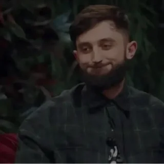 🙃 emoji Для выражения эмоций Telegram sticker 6 of 109