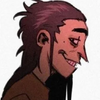 💊 emoji салли фейс! Telegram sticker 13 of 29