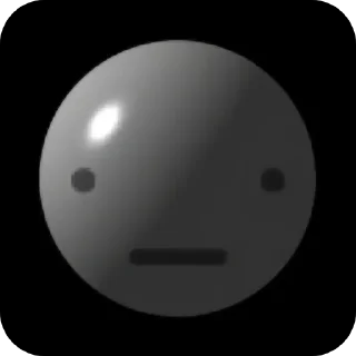 👍 emoji Сигма шары ::@Tyler_Derden_n Telegram sticker 7 of 120