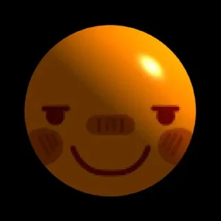 🌟 emoji Сигма шары ::@Tyler_Derden_n Telegram sticker 19 of 120