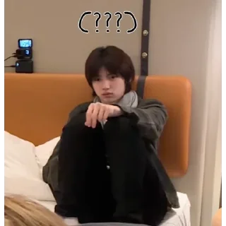 🫤 emoji Is it cortis??? by lюся Telegram sticker 23 of 81