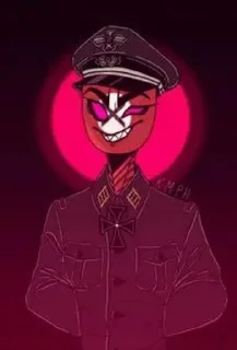 🧨 emoji 3 Рейх Telegram sticker 7 of 45