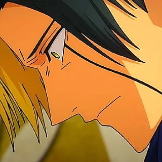 👑 emoji •|Рейн Эймс|•Магия и мускулы^•| Telegram sticker 15 of 28