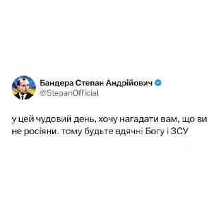 😃 emoji Ukraine Telegram sticker 10 of 33