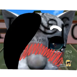 🥵 emoji еля😈 Telegram sticker 6 of 25
