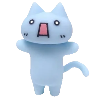 🐈 emoji еля😈 Telegram sticker 22 of 25