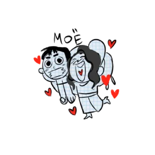 🥰 emoji Rain Season Telegram sticker 20 of 27