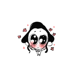 😳 emoji Rain Season Telegram sticker 9 of 27