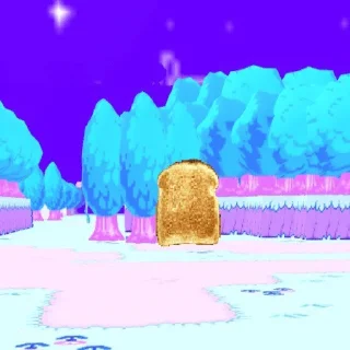 🍞 emoji Ура победа Telegram sticker 12 of 21