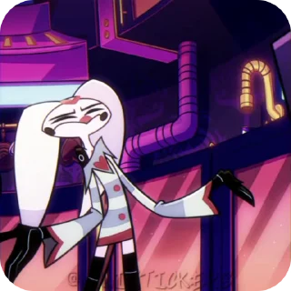 🌟 emoji 𝐅𝐢𝐳𝐳𝐚𝐫𝐨𝐥𝐥𝐢 | @mulistickers Telegram sticker 8 of 69