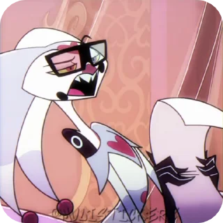 🌟 emoji 𝐅𝐢𝐳𝐳𝐚𝐫𝐨𝐥𝐥𝐢 | @mulistickers Telegram sticker 5 of 69