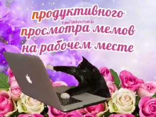 💻 emoji Ебанные открытки Telegram sticker 16 of 108