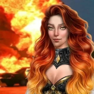 🌟 emoji Любимые 😍😍 Telegram sticker 6 of 13