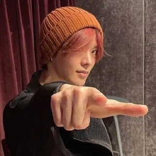 🛟 emoji #. yuta [ @misakostickers ] Telegram sticker 15 of 30