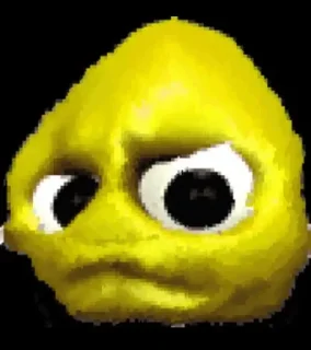 🥴 emoji 3д смешнявки Telegram sticker 21 of 32