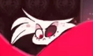 😡 emoji Энджел Telegram sticker 7 of 21