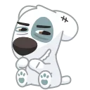 😈 emoji Спотти Telegram sticker 10 of 32