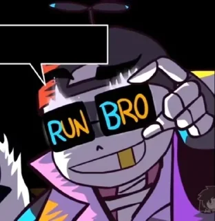 Sticker from 𝙵𝚛𝚎𝚜𝚑!𝚂𝚊𝚗𝚜 𝚈𝙾 𝙻𝙾 (@SonicTheSuperHedgehog)