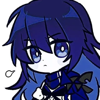 🌟 emoji ⋆ ˚｡⋆୨ @Stik_Sylvie ୧⋆ ˚｡⋆ мям Telegram sticker 9 of 50