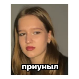 😞 emoji 4 обезьяны Telegram sticker 11 of 33