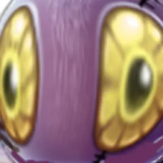 🥺 emoji ВУЖАС ЁПТА Telegram sticker 5 of 7