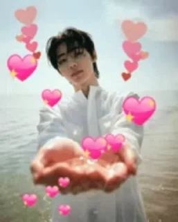 💖 emoji булочкина Telegram sticker 24 of 46