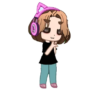 📓 emoji Дарина Telegram sticker 22 of 55