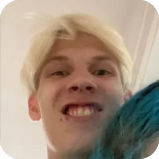 🫥 emoji дарина Telegram sticker 9 of 9