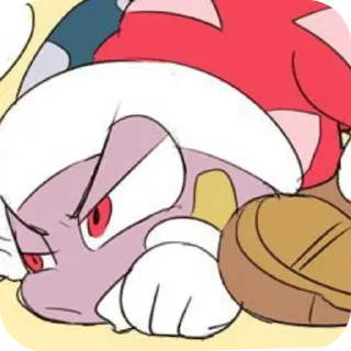 🔳 emoji Шиза ВИТАЛИ! Telegram sticker 16 of 52