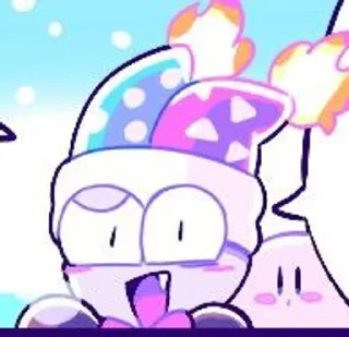 😨 emoji Шиза ВИТАЛИ! Telegram sticker 7 of 52