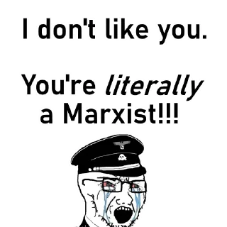 😡 emoji The Centrist Pill 💊 Telegram sticker 5 of 10