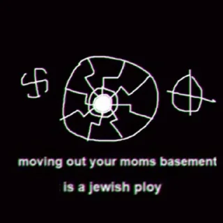 ✡️ emoji The Centrist Pill 💊 Telegram sticker 9 of 10