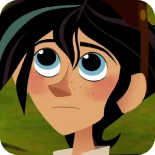 🌟 emoji varian🩵🧪 Telegram sticker 7 of 86
