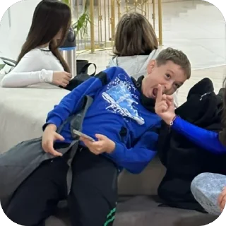 🫥 emoji сын пасасын Telegram sticker 21 of 48