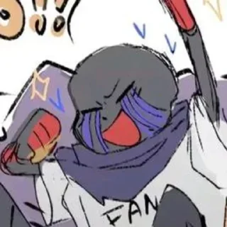 🌟 emoji Эррор мой сын Telegram sticker 23 of 81