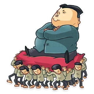 🙃 emoji Kimchi @stickersb2b Telegram sticker 21 of 36