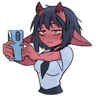 📸 emoji Yana | @nradiowave Telegram sticker 24 of 52