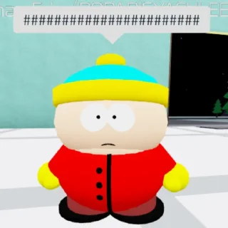 🤬 emoji 😏Саус парк рп🇩🇪 Telegram sticker 15 of 50
